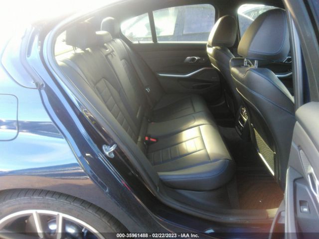 WBA5U9C02LFH59311 BMW 3 Series M340i Xdrive
