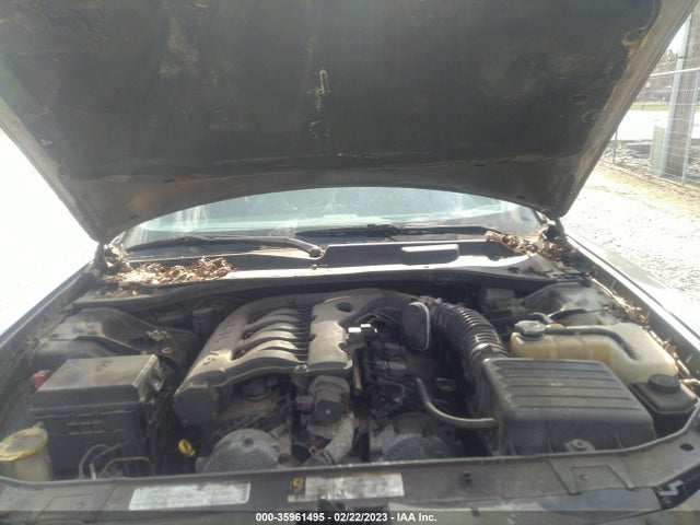 Dodge Charger Se 2009 2B3KK43V99H550647 Image 11