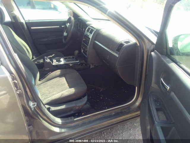Dodge Charger Se 2009 2B3KK43V99H550647 Image 6
