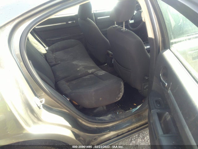 Dodge Charger Se 2009 2B3KK43V99H550647 Image 9