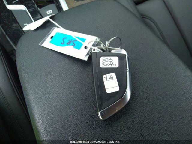 5UXTR7C54KLF25584 BMW X3 Sdrive30i