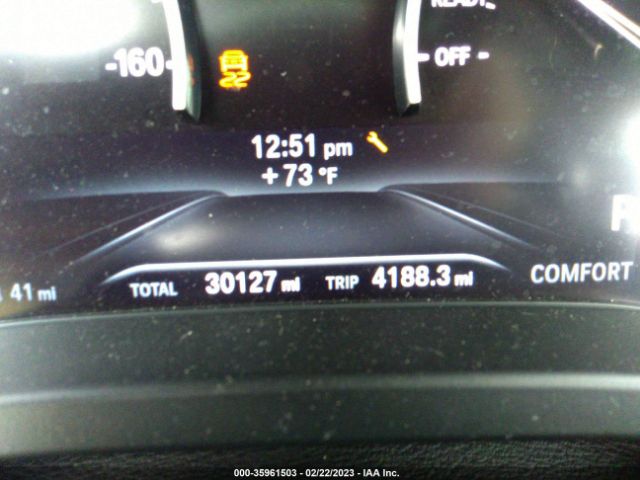 5UXTR7C54KLF25584 BMW X3 Sdrive30i