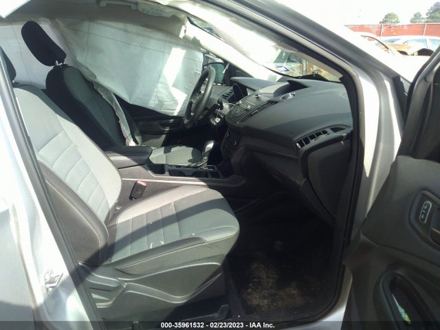 Ford ESCAPE S 2019 1FMCU0F73KUA46726 Image 6