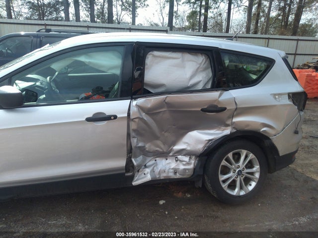 Ford ESCAPE S 2019 1FMCU0F73KUA46726 Image 7