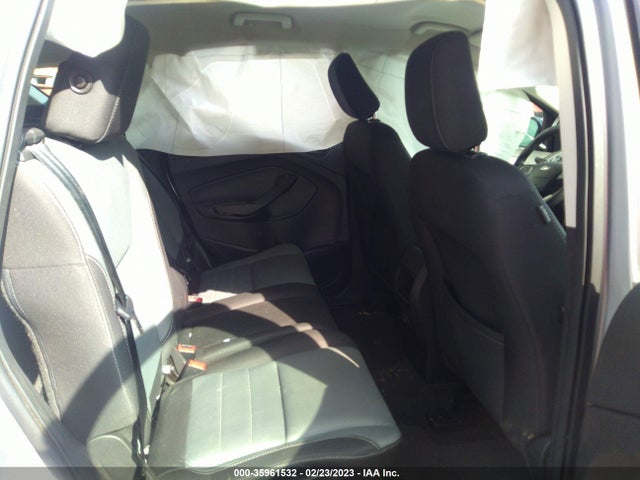 Ford ESCAPE S 2019 1FMCU0F73KUA46726 Image 9
