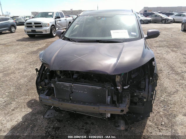 2022 Honda HR-V, VIN: 3CZRU5H58NM722873