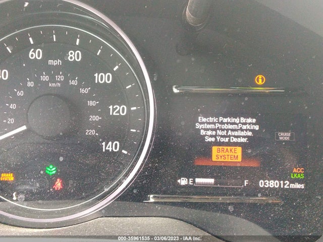 2022 Honda HR-V, VIN: 3CZRU5H58NM722873