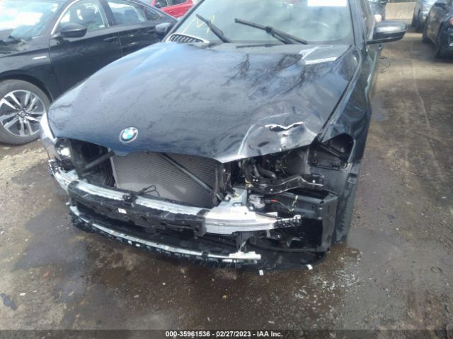 WBAJA7C58KG909676 BMW 5 Series 530i Xdrive
