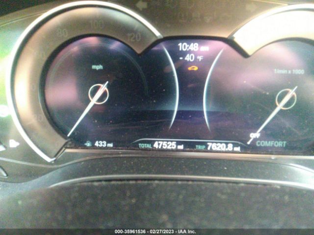 WBAJA7C58KG909676 BMW 5 Series 530i Xdrive