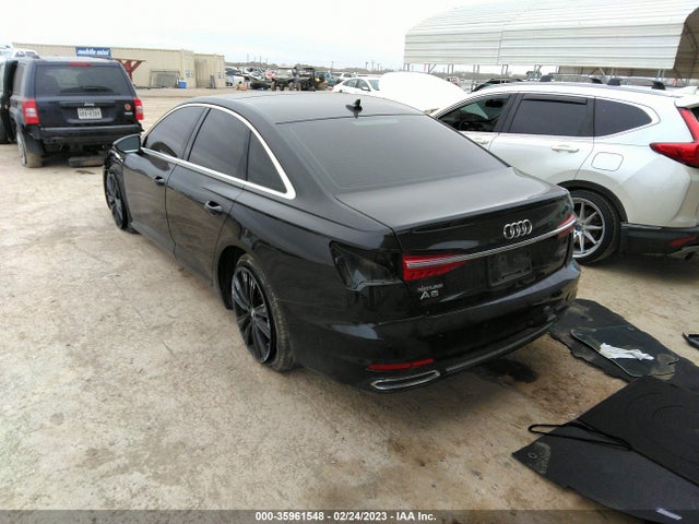 WAUD8AF29KN122206 Audi A6 PREMIUM