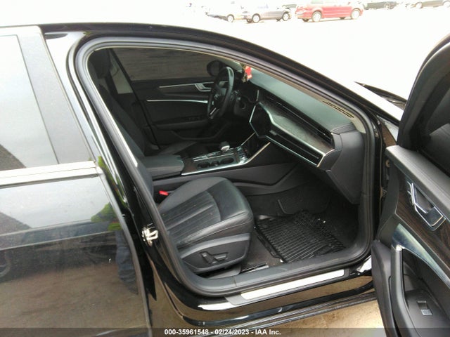 WAUD8AF29KN122206 Audi A6 PREMIUM