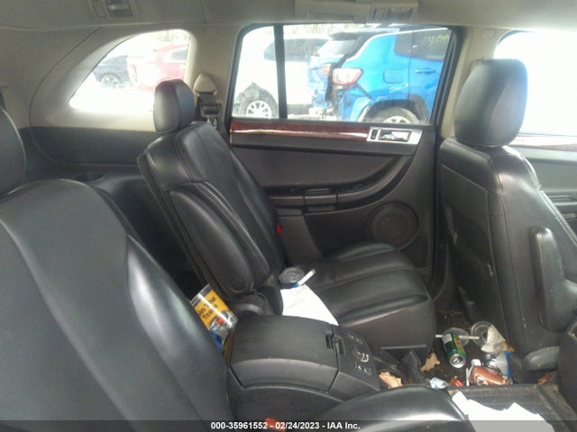 2006 CHRYSLER PACIFICA TOURING VIN: 2A4GF68436R723583