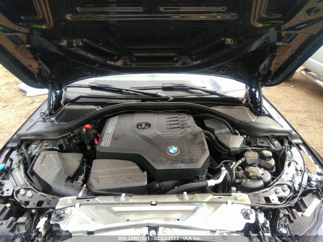 BMW 2 Series 230i 2022 3MW23CM03N8C40648 Image 10
