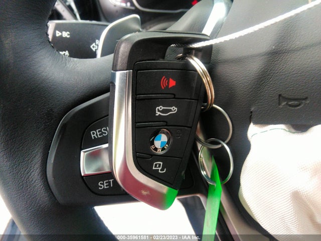 BMW 2 Series 230i 2022 3MW23CM03N8C40648 Image 11