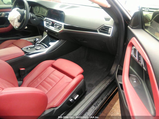 BMW 2 Series 230i 2022 3MW23CM03N8C40648 Image 5