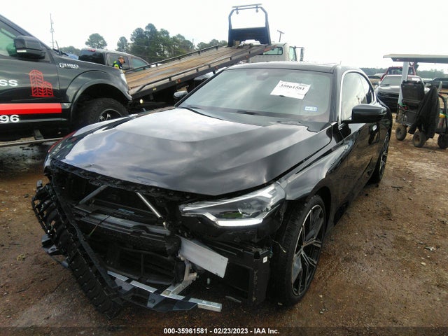 BMW 2 Series 230i 2022 3MW23CM03N8C40648 Image 6