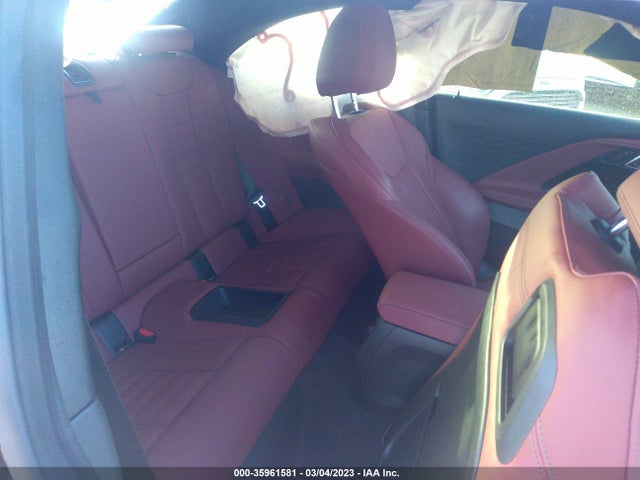 BMW 2 Series 230i 2022 3MW23CM03N8C40648 Image 8