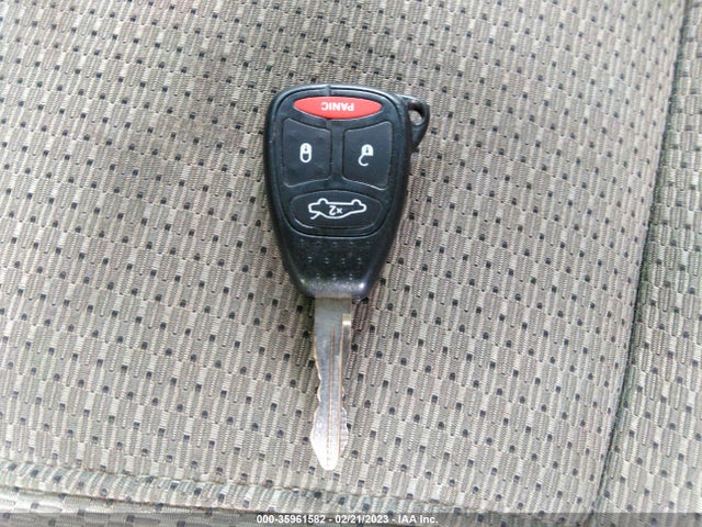 Jeep Commander Sport 2007 1J8HG48K67C510219 Image 3