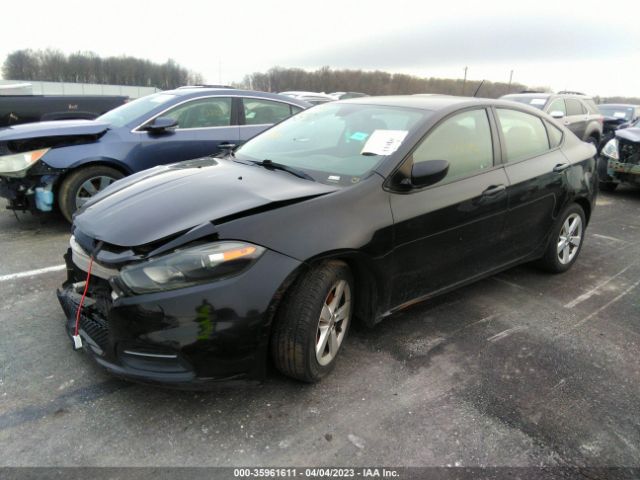 1C3CDFBB2GD593418 Dodge DART SXT