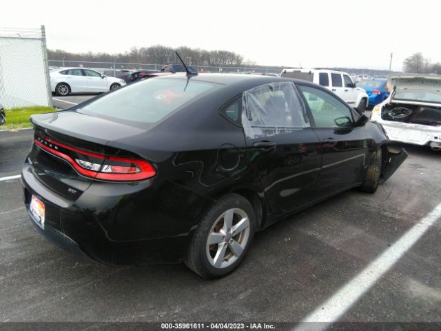 1C3CDFBB2GD593418 Dodge DART SXT