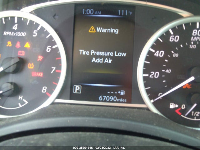 Nissan SENTRA S 2018 3N1AB7AP4JY308611 Image 9