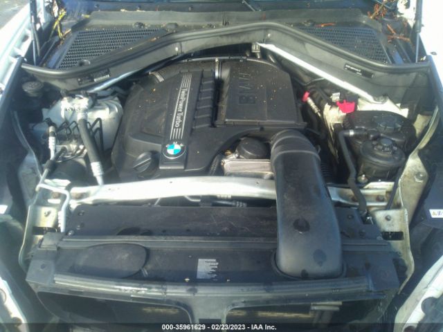 5UXZV4C56CL990757 BMW X5 35i