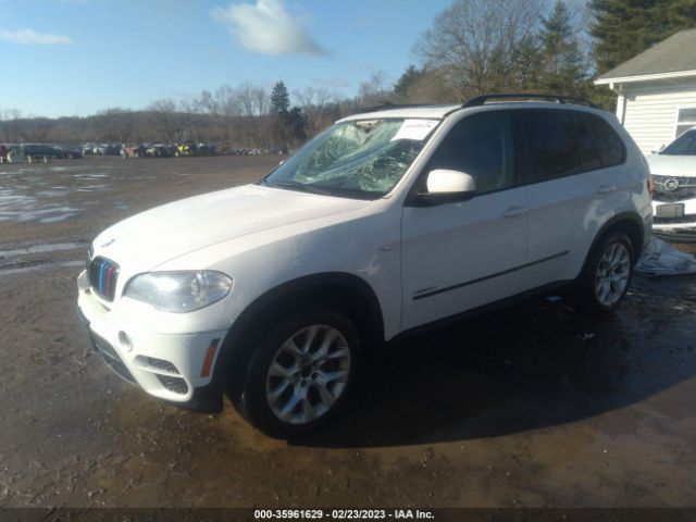 5UXZV4C56CL990757 BMW X5 35i