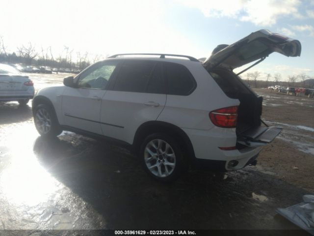 5UXZV4C56CL990757 BMW X5 35i