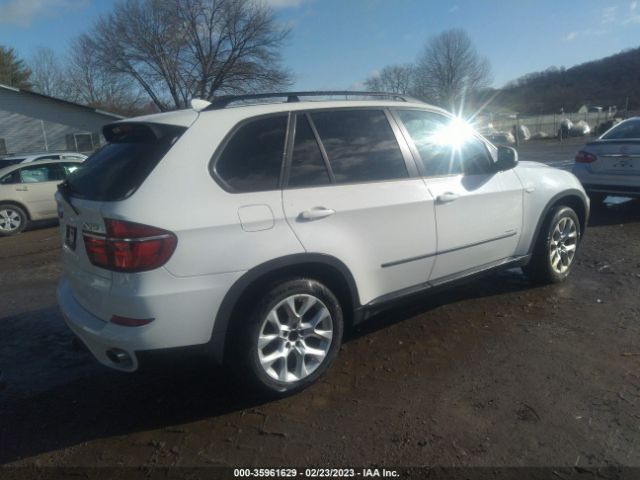 5UXZV4C56CL990757 BMW X5 35i