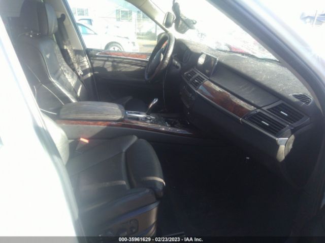 5UXZV4C56CL990757 BMW X5 35i
