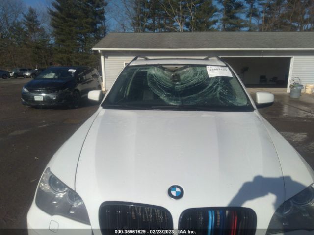 5UXZV4C56CL990757 BMW X5 35i
