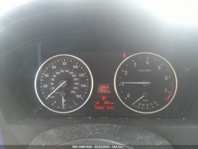 5UXZV4C56CL990757 BMW X5 35i