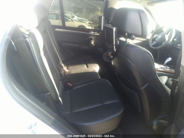 5UXZV4C56CL990757 BMW X5 35i
