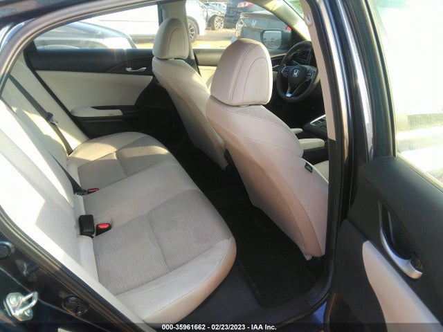 2020 Honda Insight, VIN: 19XZE4F53LE000606