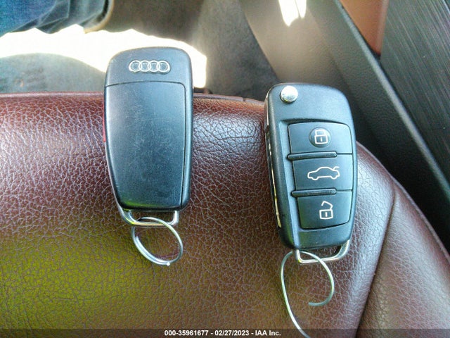 WAU78LFF7G1034216 Audi A3 2.0t Premium