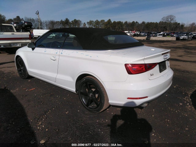 WAU78LFF7G1034216 Audi A3 2.0t Premium