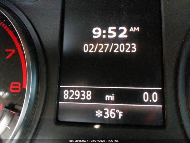 WAU78LFF7G1034216 Audi A3 2.0t Premium
