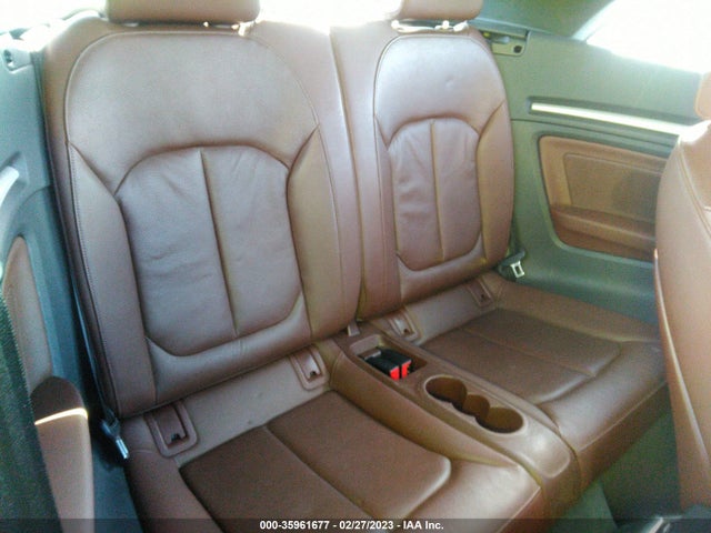 WAU78LFF7G1034216 Audi A3 2.0t Premium