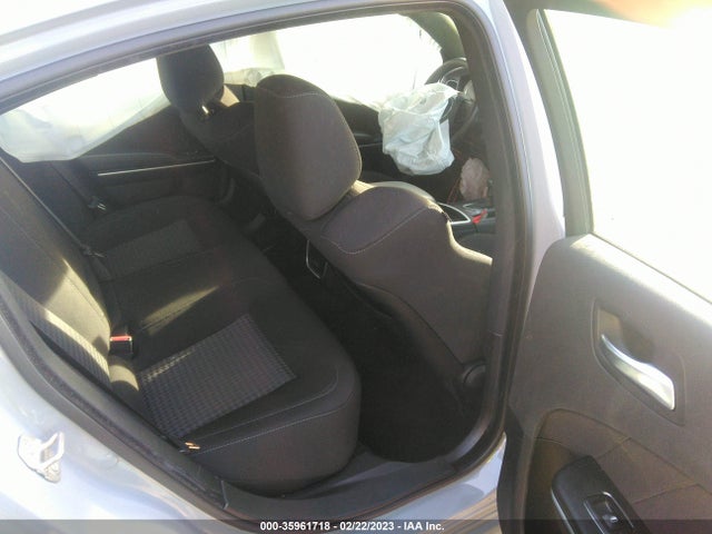 Dodge CHARGER GT 2022 2C3CDXHG5NH107130 Image 8