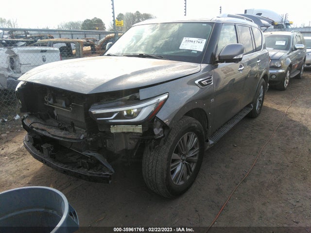 Infiniti QX80 2020 JN8AZ2NE7L9255596 Image 15