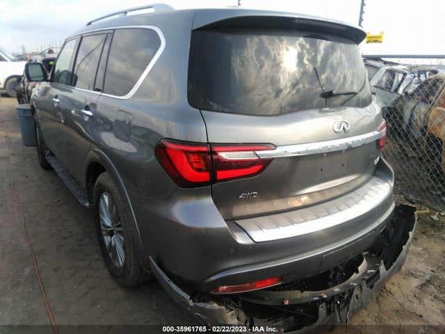 Infiniti QX80 2020 JN8AZ2NE7L9255596 Image 16