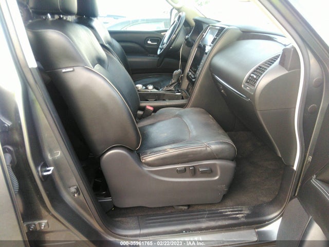 Infiniti QX80 2020 JN8AZ2NE7L9255596 Image 18