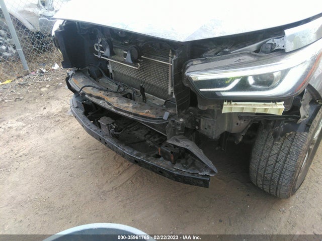 Infiniti QX80 2020 JN8AZ2NE7L9255596 Image 19
