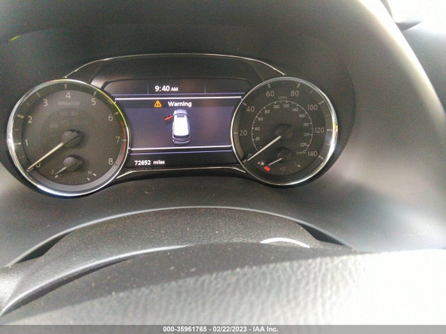 Infiniti QX80 2020 JN8AZ2NE7L9255596 Image 20