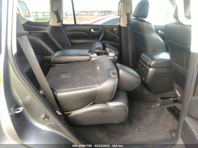 Infiniti QX80 2020 JN8AZ2NE7L9255596 Image 21