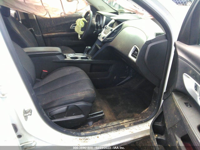 2016 CHEVROLET EQUINOX LS VIN: 2GNFLEEK4G6213583