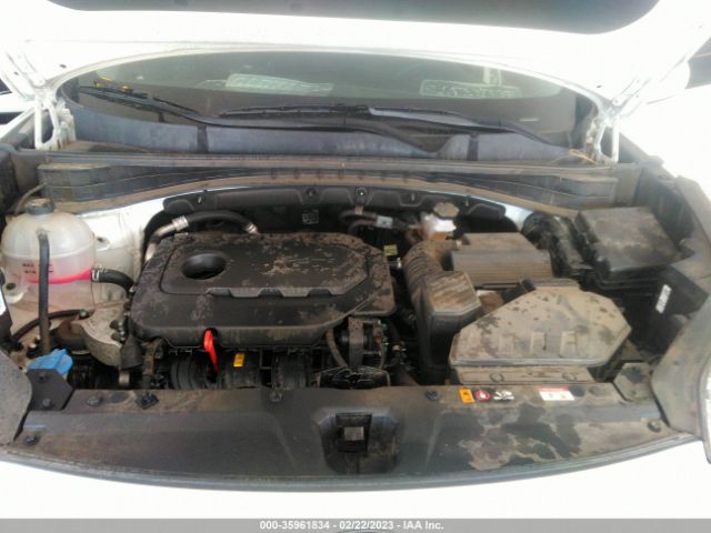 KNDPMCAC6M7932696 KIA Sportage Lx