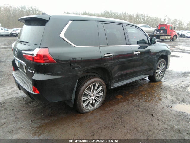 2016 Lexus LX, VIN: JTJHY7AXXG4217586