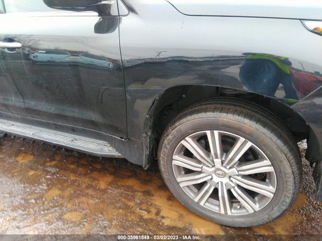 2016 Lexus LX, VIN: JTJHY7AXXG4217586