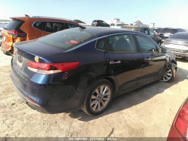 5XXGT4L38HG156056 KIA Optima Lx